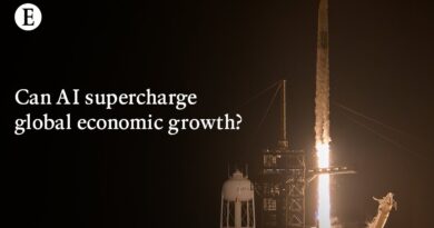 Can AI supercharge global economic growth?