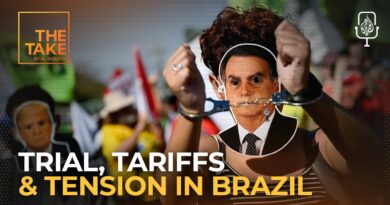 Can Brazil convict Bolsonaro and stand up to Trump? | The Take