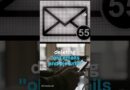 Can deleting old emails save water? | DW News