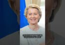 Can European leaders influence Trump#s meeting with Putin? | DW News