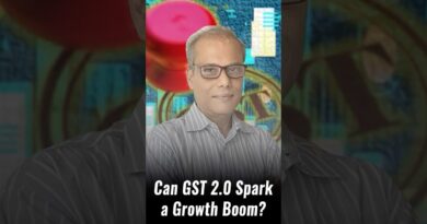 Can GST 2.0 Spark a Growth Boom?