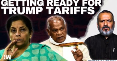Can Indian MSMEs Compete Globally? | Editorial With Sujit Nair | Nirmala Sitharaman | PM Modi | RBI
