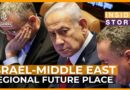 Can Israel have a ‘normal’ place in the Middle East? | Inside Story