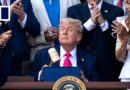 Canada, Brazil hardest hit as Trump unleashes new global tariff blitz