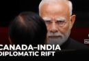 Canada–India ties collapse after Sikh activist’s killing