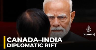 Canada–India ties collapse after Sikh activist’s killing