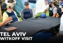 Captives’ families call for return as Witkoff visits Tel Aviv : AJE correspondent