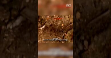 Cattle farmers convicted of murder | 60 Minutes Australia