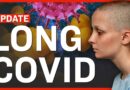 CDC Releases Update on ‘Long COVID’ Symptoms