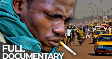 Central African Republic – In The Heart of Chaos | Free Documentary