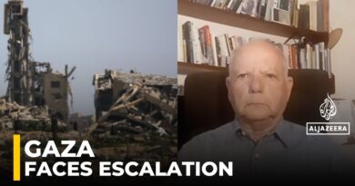 Chaos expected in Israel amid Gaza strategy backlash and economic turmoil