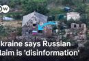 Chasiv Yar: Is Putin’s claim that Russia has taken key Ukrainian town true? | DW News