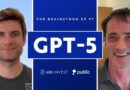 ChatGPT-5 | The Brainstorm EP 97
