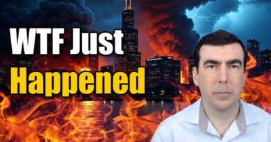 💣 Chicago Has FALLEN – What Happens Next Will SHOCK You!