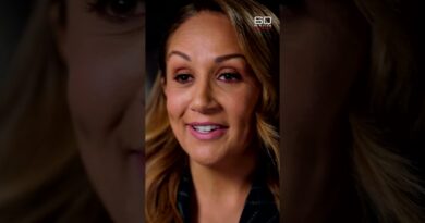 Childcare operator deflects from failures | 60 Minutes Aus