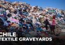 Chile battles textile waste with new producer recycling law