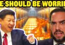 China Could Blow Up The Entire Global Economy