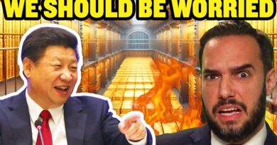 China Could Blow Up The Entire Global Economy