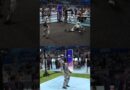 China hosts world’s first humanoid robot games