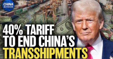 | China in Focus
