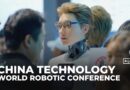 China showcases advanced humanoid robots at 2025 World Robot Conference in Beijing