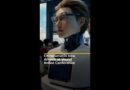 China unveils newest AI technology at World Robot Conference | AJ #shorts