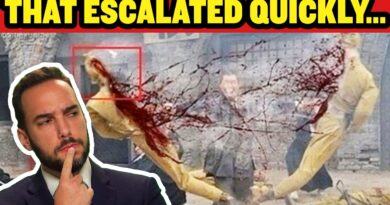 China’s Anti-Japanese Movies Have Gotten A Bit Extreme…