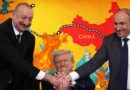 China’s Belt and Road Is DEAD