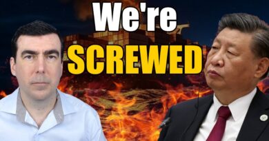 😱 China’s SHOCKING Move Is a DIRE Warning to ALL Americans!