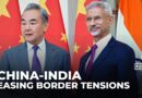 China’s Wang Yi visits India to meet Modi, aiming to ease border tensions and strengthen ties