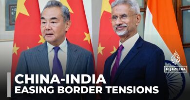 China’s Wang Yi visits India to meet Modi, aiming to ease border tensions and strengthen ties