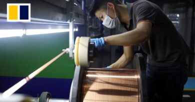 Chinese copper producer’s ‘golden opportunity’ in trade war