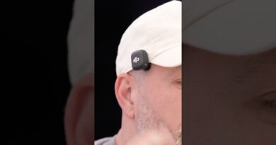 Clip it anywhere…