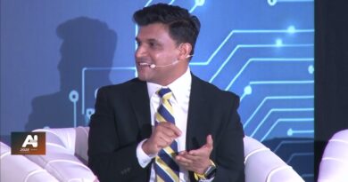 CNBC Africa AI Summit 2025: AI in Healthcare: Transforming Diagnosis, Treatment & Access