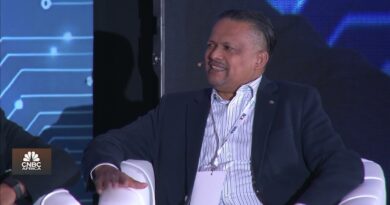 CNBC Africa AI Summit 2025: AI in the Workplace: Productivity, Automation & the Future of Work