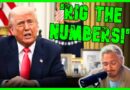 CONFIRMED: Trump Will RIG Jobs Numbers, DESTROY Economy | The Kyle Kulinski Show