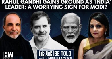Congress’ Rahul Gandhi’s Popularity Soars As LoP: Should Modi Be Worried? Sanjay Jha Answers