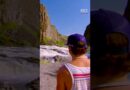 Conquering the Everest of extreme kayaking | 60 Minutes Australia