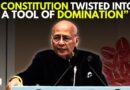 ‘Constitution – Beating Heart Of Our Democracy’: Dr. Singhvi On India’s Constitutional Challenges