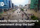 Could deaths have been prevented in disastrous Pakistan floods? | DW News
