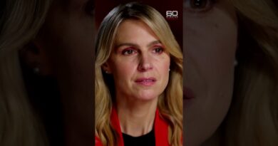 Could the Epstein files ruin Trump’s political career? | 60 Minutes Australia