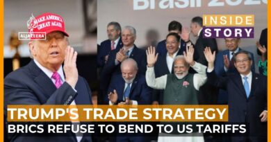 Could Trump’s trade strategy forge new alliances against him? | Inside Story