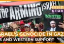 Could Western leaders be legally complicit in the Gaza genocide? | Inside Story