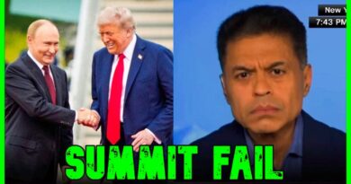 ‘CRINGEWORHTY’: CNN Host ROASTS Trump’s FAILED Putin Summit | The Kyle Kulinski Show