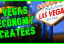CRISIS: Las Vegas A ‘GHOST TOWN’ As Economy GRINDS TO A HALT! | The Kyle Kulinski Show