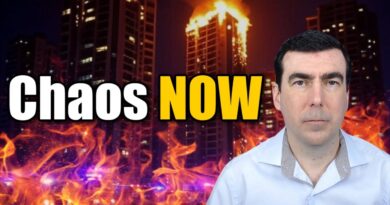 ⚠️ Crisis Protocols Activated—They’re Panicking!