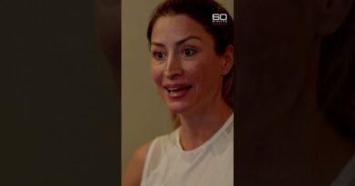 David Beckham’s alleged mistress tells her side of the scandal | 60 Minutes Australia