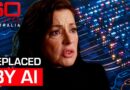 “Daylight robbery”: Will artificial intelligence steal your job? | 60 Minutes Australia