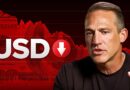 DE-DOLLARIZATION… This Is How The US Dollar Collapses