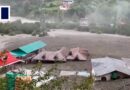 Deadly flash floods from ‘cloudburst’ in India’s Himalayas kill at least 4, wipe out town